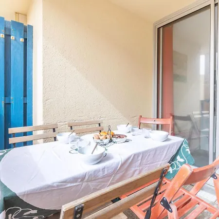 Les Helianthes-1 By Interhome Apartment *